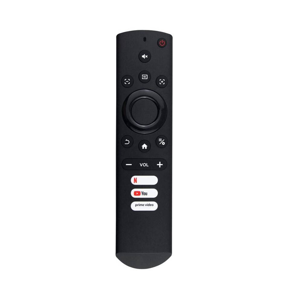 Replace Remote Control for POLYTRON AURZEN Boom 3, Goodee Boom, , NexiGo, PLP 91LFA Projectors Remote Control