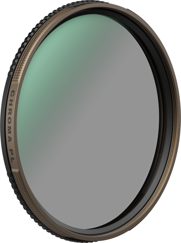 PolarPro 135 Series Chroma CPL Filter 77mm