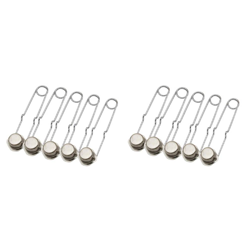 10 Pack Flint Spark Torch Igniter Single Flint Spark Lighter for Propane Torch Striker