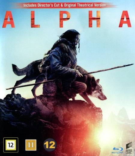 Alpha (Beg)
