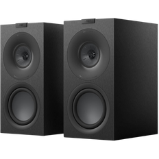 KEF Q Concerto Meta (Pair) - Satin Black