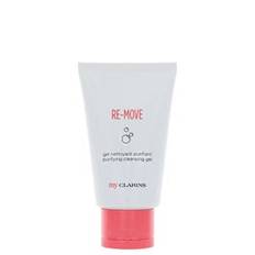 My Clarins - Re-Move Gel Purificante Gel Detergente Purificante 125 ml