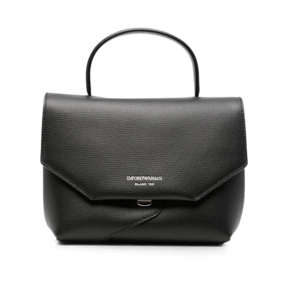 Emporio Armani - Handväskor Väskor - Dam - ONE Size - Läder