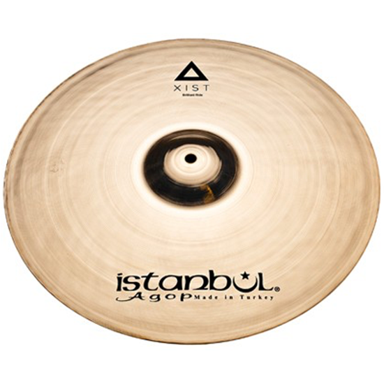 Istanbul Agop 20" Xist Ride