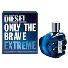 Diesel Only The Brave Extreme Agua de Tocador - 75 ml