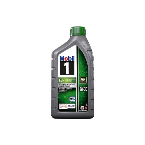 Mobil 1 ESP 5W-30 1L