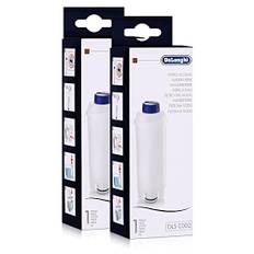 2 x Kaffeeautomat mit Wasserfilter DeLonghi BCO ECAM ETAM DLS C002 SER3017 5513292811
