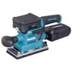 Makita Rystepudser LXT DBO380Z