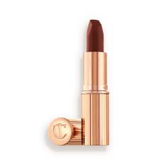 Charlotte Tilbury The Super Nudes - Matte Revolution - So 90s