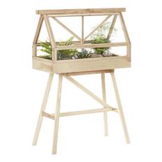 Greenhouse - Ash