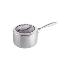 Scanpan - CTX Kasserolle m. låg 1,8 l / 16 cm