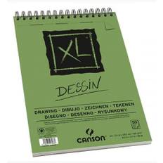 Canson XL Dessin 160gram A4