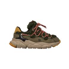 Trainers - Military green - 38