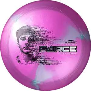 Titanium Big Z Special Blend Force - Luke Taylor 2026