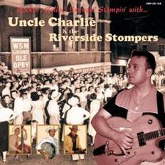 Uncle Charlie & Riverside Stompers - Rockin´,Reelin´,Swingin´, Empire Records