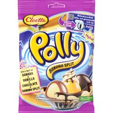 Cloetta Polly Banana Split 150g