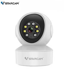 Indoor Wifi Camera 3MP Home Security Mini IP Camera Wireless Baby Monitor Full Color Night Vision CCTV Two Way Audio AI Detect 3MP Camera