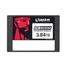 Kingston DC600M - SSD - Mixed Use - 3.84 TB - intern - 2.5" (6.4 cm)