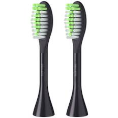Philips Sonicare One-tandborsthuvuden 2-pack BH1022/06 (shadow)