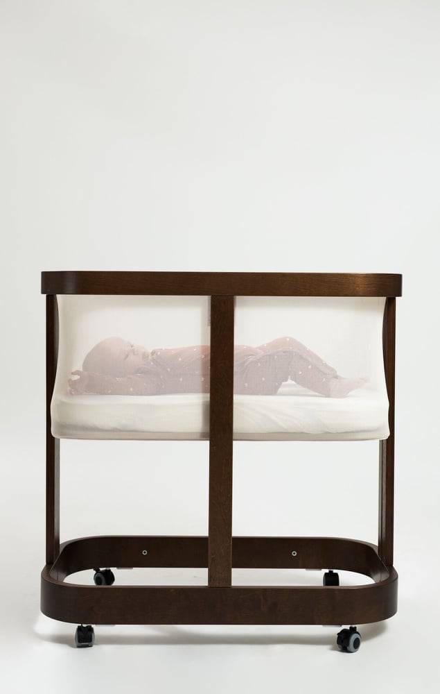 Babysäng - Brun