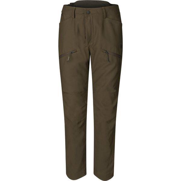 Härkila Pro Hunter GTX Bukser Women Willow Green 34
