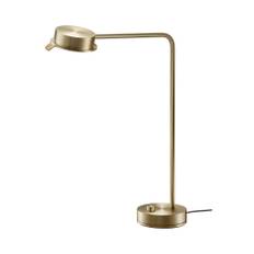 Chipperfield W102 Table Lamp - Brass