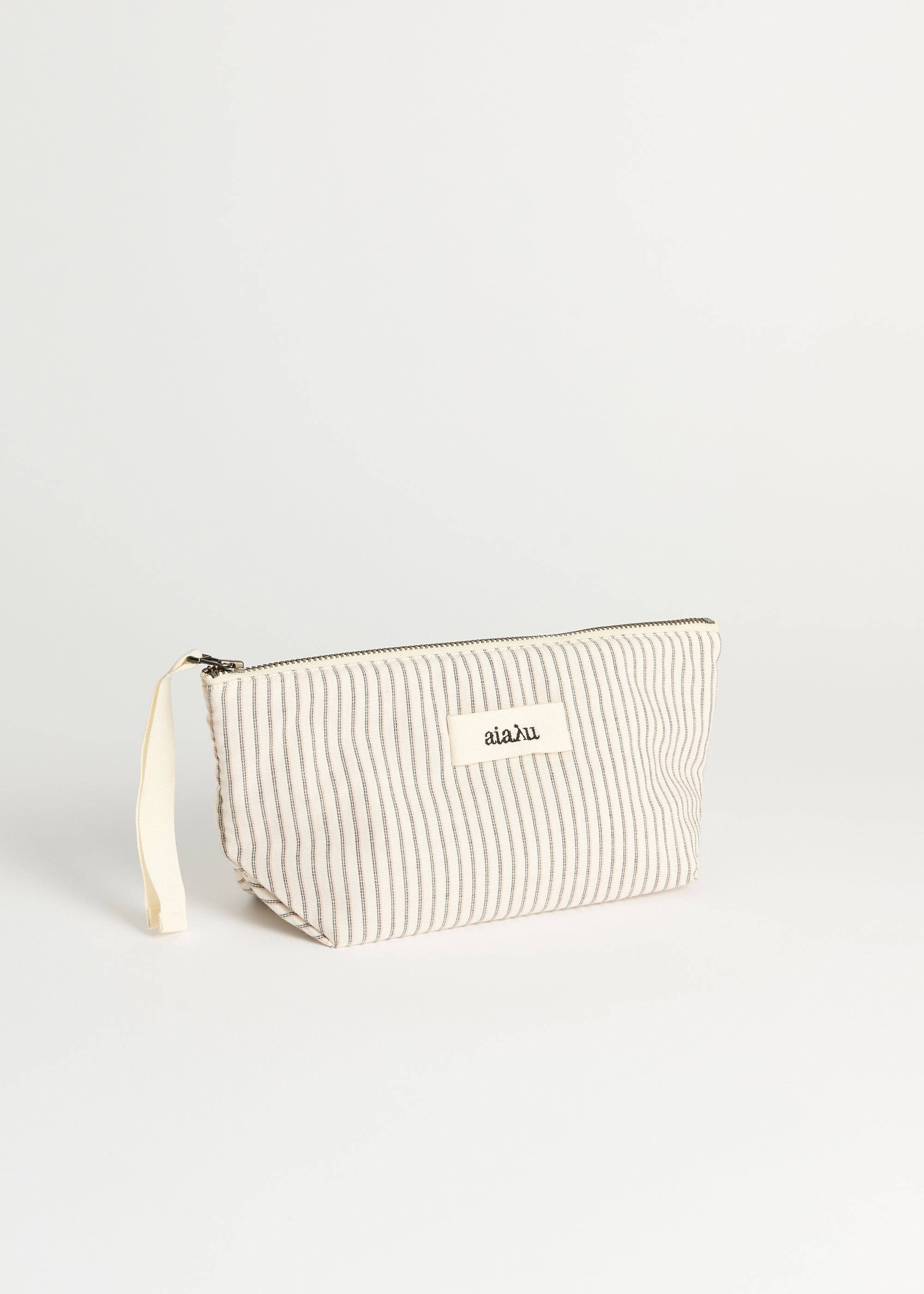 Pouch mini epure | Mix black - OS