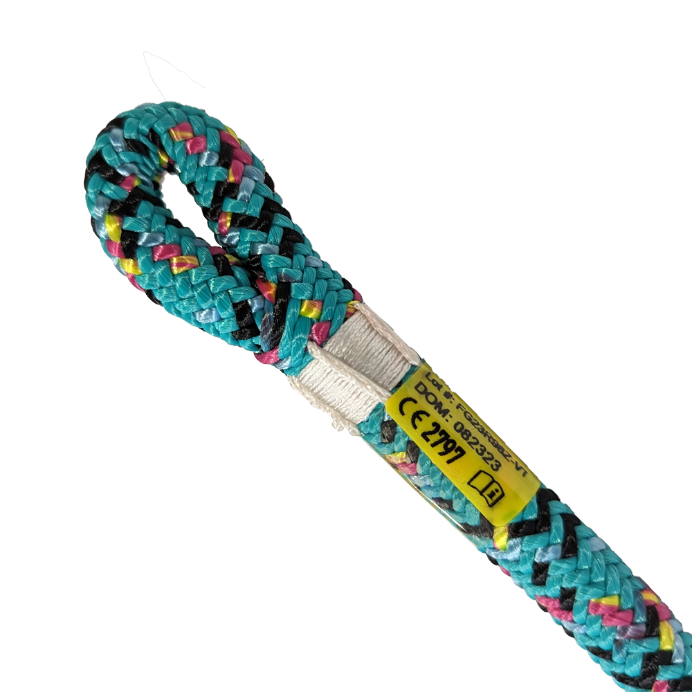 Sterling Scion 11.5mm - Turkos / 45M
