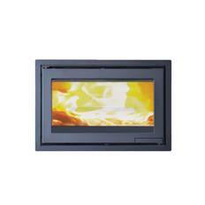 Kamininsats Svea Flame Screen