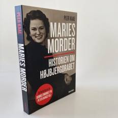 Peer Kaae: Maries morder – historien om Højbjergdrabet