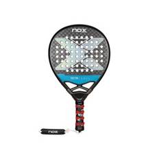 Pala Nox AT10 Genius 12K Agustín Tapia