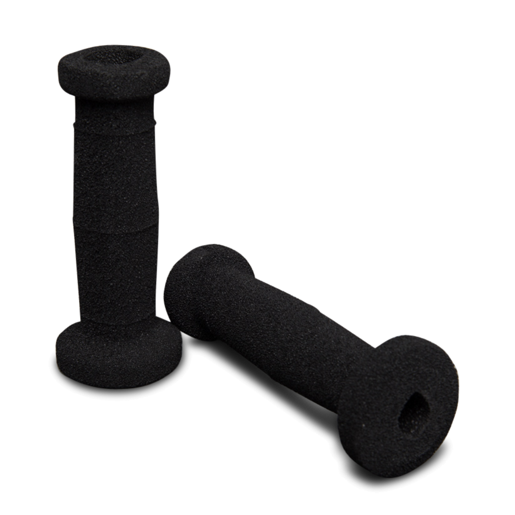 Håndtag Progrip 785 Skum Sort - Sort