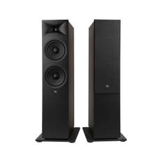 JBL Stage 280F - Buy & Try - 3 års garanti*