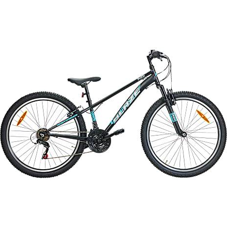 PUCH Blaze 26" mountainbike - sort