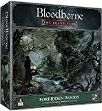CMON Bloodborne: Forbidden Woods Brädspel Expansion, från 14 år