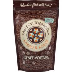 Renée Voltaire Raw Bovetegranola Kakao & Kokos Eko 250g
