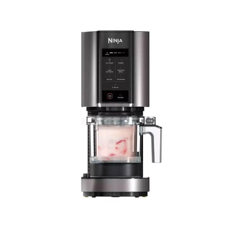 Ninja CREAMi ismaskine & frossen dessertmaskine NC300UK