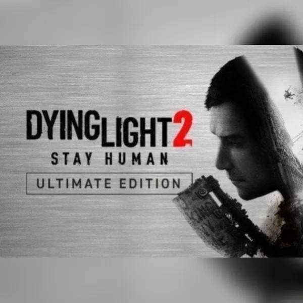 Dying Light 2 Stay Human - Ultimate Edition (PC) Steam Key - GLOBAL