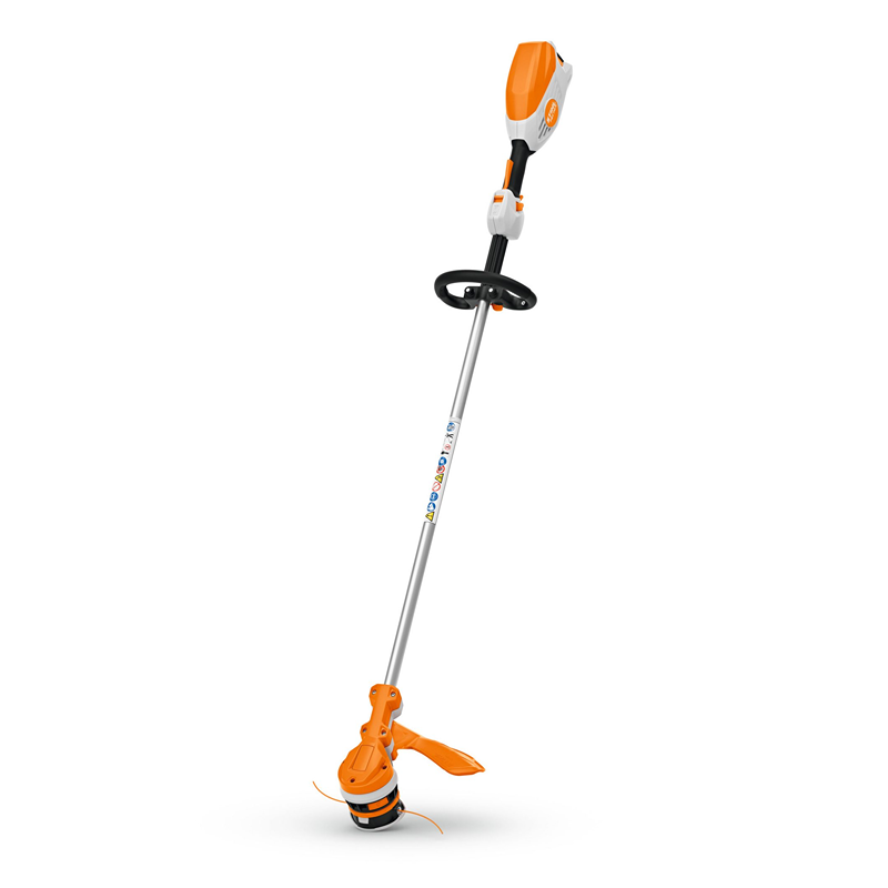 STIHL FSA 110 R ACCU TRIMMER.