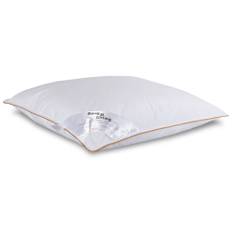 Kudde med myskdun - Medium - 50x70 cm - 3 kamre kudde - Borg Living (50x70 cm)