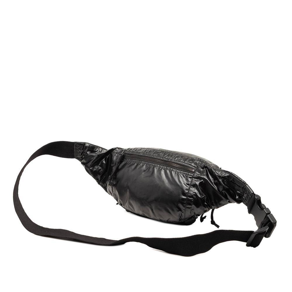 Yves Saint Laurent Vintage Yves Saint Laurent Belt Bag L 14.50cm x W 18cm x D 4cm - Yves Saint Laurent Vintage Nylon hos Magasin.