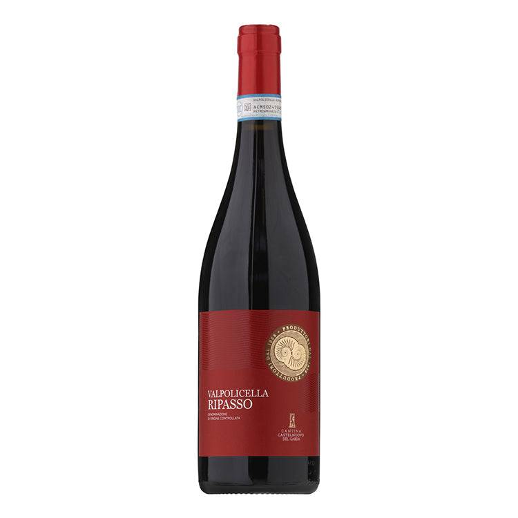 Rødvin | Cantina Castelnuovo del Garda | Valpolicella Ripasso (Italien)