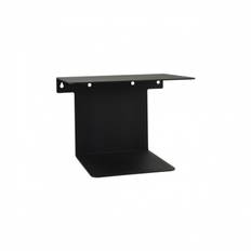 House Doctor Book Sängbord Svart 2-pack