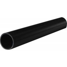 Rør PVC glat PN16 20mm x 1,5mm - 5 meter