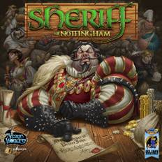 Sheriff of Nottingham (2nd Edition)