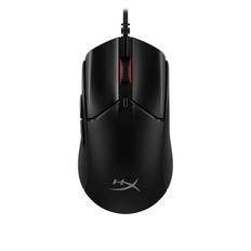 Hyperx Game Pulsefire Haste 2 Wired Gaming Mouse Black - Pc