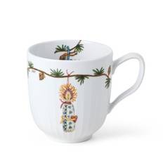 Kähler – Hammershøi Christmas krus 2024 33 cl
