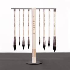 Tintoretto Magneto 1477 Round brush size 6, Kazan squirrel synthetic fibre.
