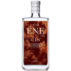 Wild Distillery, Ene Gin, Orange 40%