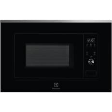 Mikrovågsugnen Electrolux LMS2173EMX Svart 700 W 17 L
